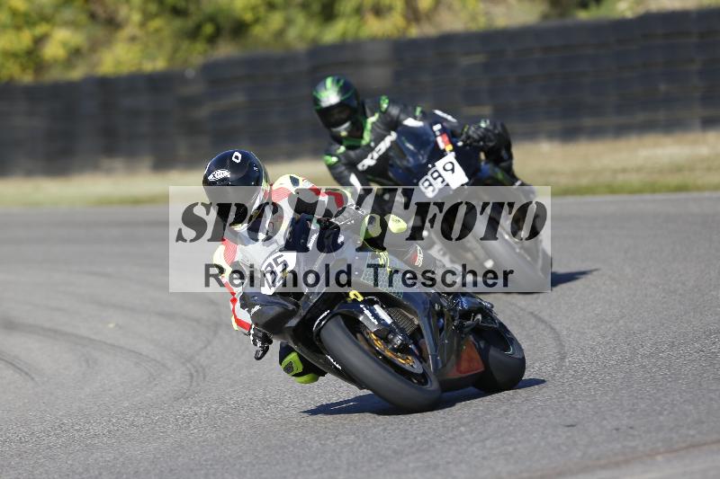 /46 27.09.2026  Speer Racing ADR/Gruppe gelb/135
